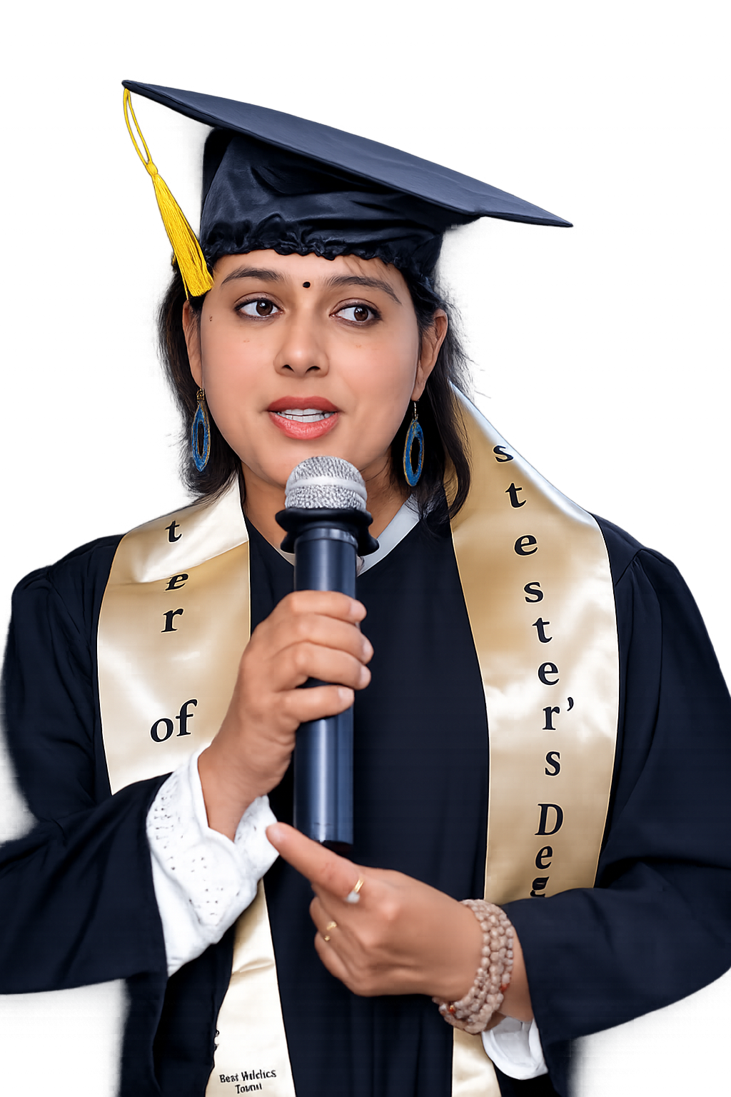 Deepa Dixit